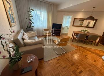 Foto 01 · Apartamento de 2 Quartos na Vila Mariana: Conforto, Lazer e Localização Privilegiada em São Paulo-SP