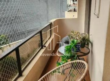 Foto 01 · Apartamento de Luxo à Venda no Paraíso, São Paulo - 3 Quartos, 1 Suíte, 1 Sala, 4 Banheiros, 2 Vagas