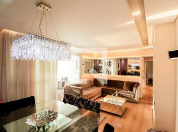 Apartamento de 3 quartos, São Paulo · Apartamento à Venda - Santana, 3 Quartos, 110 m2