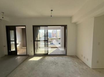 Apartamento · 75m² · 2 Quartos · 1 Vaga · Apartamento à Venda - Santana, 2 Quartos,  75 m2