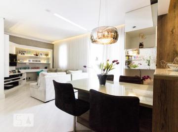 Apartamento · 95m² · 2 Quartos · 1 Vaga · Apartamento à Venda - Santana, 2 Quartos,  95 m2