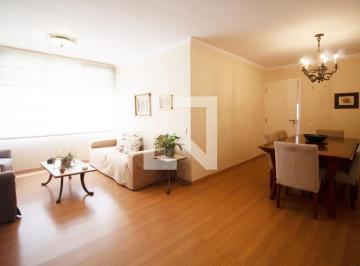 Apartamento · 98m² · 3 Quartos · 1 Vaga · Apartamento à Venda - Paraíso, 3 Quartos, 98 m2