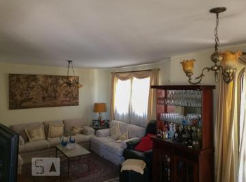 Apartamento · 211m² · 4 Quartos · 3 Vagas · Apartamento à Venda - Santana, 4 Quartos, 211 m2
