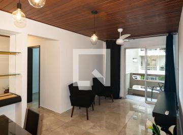 Apartamento · 76m² · 2 Quartos · 1 Vaga · Apartamento à Venda - Consolação, 2 Quartos, 76 m2