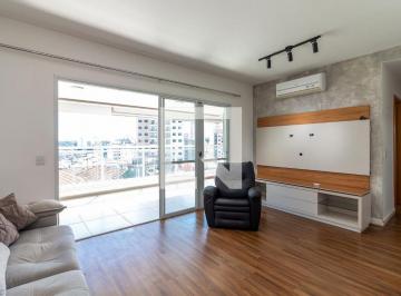 Apartamento · 94m² · 3 Quartos · 2 Vagas · Apartamento à Venda - Mandaqui, 3 Quartos, 94 m2