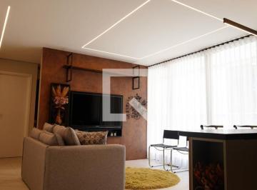 Apartamento · 60m² · 1 Quarto · 2 Vagas · Apartamento à Venda - Tatuapé, 1 Quarto,  60 m2
