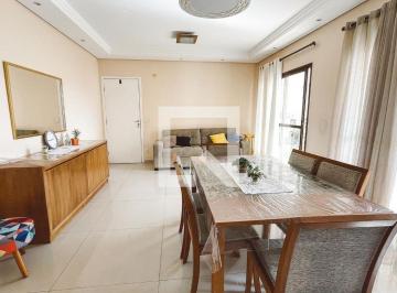 Apartamento · 124m² · 4 Quartos · 3 Vagas · Apartamento à Venda - Santana, 4 Quartos, 124 m2