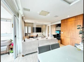 Este espaçoso apartamento está localizado na vibrante cidade de São Paulo, ofere · Apartamento à Venda - Mandaqui, 3 Quartos, 112 m2