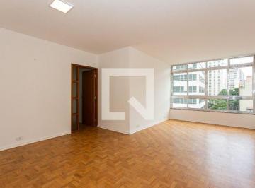 Apartamento · 98m² · 2 Quartos · 1 Vaga · Apartamento à Venda - Consolação, 2 Quartos,  98 m2