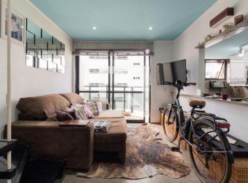 Apartamento en Venda de 1 quarto Paraíso · Apartamento à Venda - Paraíso, 1 Quarto, 113 m2