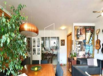Apartamento · 130m² · 3 Quartos · 1 Vaga · Apartamento no Condomínio Conjunto Angélica na Santa Cecília com 130m² 3 dormitórios 1 suíte 2 banhe