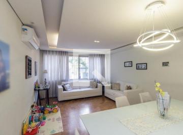 Apartamento · 111m² · 3 Quartos · 1 Vaga · Apartamento à Venda - Higienópolis, 3 Quartos,  111 m2