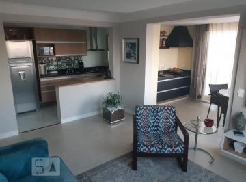 Apartamento · 76m² · 2 Quartos · 2 Vagas · Apartamento à Venda - Santana, 2 Quartos, 76 m2