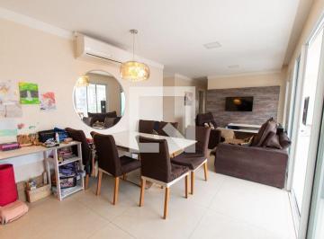 Apartamento · 100m² · 2 Quartos · 2 Vagas · Apartamento à Venda - Cambuci, 2 Quartos, 100 m2