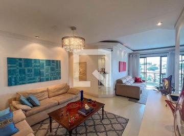 Apartamento · 114m² · 3 Quartos · 3 Vagas · Apartamento à Venda - Cambuci, 3 Quartos, 114 m2