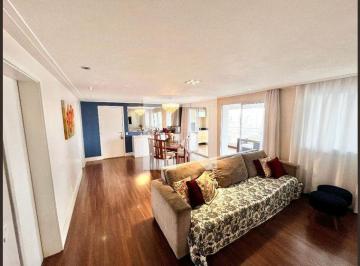 Apartamento en Venda de 4 quartos Santana · Apartamento à Venda - Santana, 4 Quartos,  122 m2