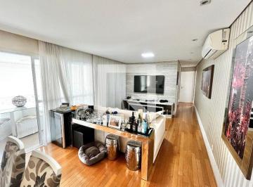 Apartamento · 110m² · 3 Quartos · 2 Vagas · Apartamento à Venda - Santana, 3 Quartos, 110 m2