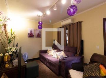 Apartamento · 130m² · 4 Quartos · 3 Vagas · Apartamento à Venda - Vila Maria , 4 Quartos, 130 m2