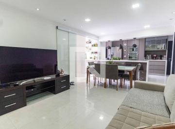 Apartamento · 100m² · 3 Quartos · 3 Vagas · Apartamento à Venda - Água Fria, 3 Quartos, 100 m2