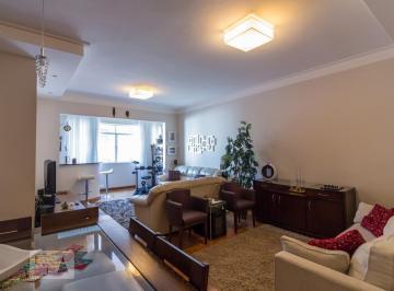 Apartamento · 145m² · 3 Quartos · 1 Vaga · Apartamento à Venda - Santa Cecília, 3 Quartos,  145 m2