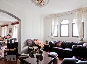 Apartamento 260m² Venda Santana · Apartamento à Venda - Santana, 5 Quartos,  260 m2