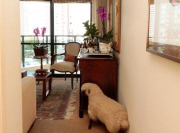 Apartamento · 90m² · 2 Quartos · 2 Vagas · Apartamento à Venda - Paraíso, 2 Quartos, 90 m2