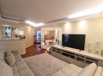 Apartamento · 210m² · 3 Quartos · 3 Vagas · Apartamento à Venda - Água Fria, 3 Quartos, 210 m2
