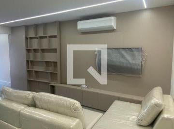 Apartamento · 75m² · 2 Quartos · 1 Vaga · Apartamento à Venda - Água Fria, 2 Quartos, 75 m2
