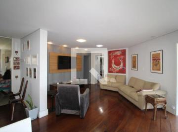 Apartamento · 164m² · 3 Quartos · 4 Vagas · Apartamento à Venda - Água Fria, 3 Quartos,  164 m2