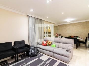 Localizado no charmoso bairro de Lauzane Paulista, este espaçoso apartamento ofe · Apartamento à Venda - Santana, 3 Quartos, 110 m2