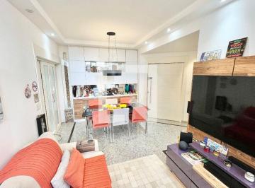 Apartamento Venda 126m² de 3 quartos · Apartamento à Venda - Santana, 3 Quartos, 126 m2