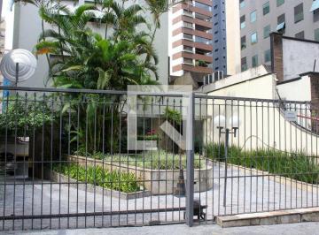 Apartamento · 108m² · 2 Quartos · 1 Vaga · Apartamento à Venda - Santa Cecília, 2 Quartos, 108 m2