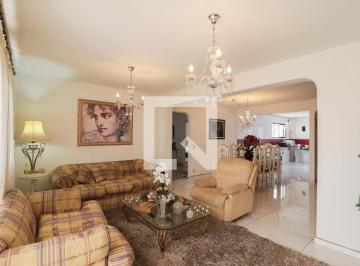Apartamento Venda 370m² de 4 quartos · Apartamento à Venda - Mandaqui, 4 Quartos,  370 m2