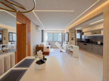 Apartamento de 3 quartos, São Paulo · Apartamento à Venda - Vila Mariana, 3 Quartos,  96 m2
