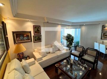 Apartamento · 174m² · 4 Quartos · 4 Vagas · Apartamento à Venda - Água Fria, 4 Quartos, 174 m2