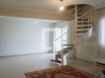 Este magnífico apartamento de 240 metros quadrados oferece um estilo de vida sof · Apartamento à Venda - Mandaqui, 4 Quartos,  240 m2