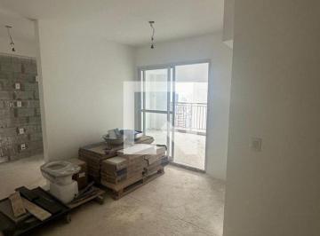 Apartamento · 76m² · 2 Quartos · 1 Vaga · Apartamento à Venda - Cambuci, 2 Quartos, 76 m2