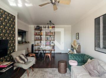 Localizado em São Paulo, no charmoso bairro de Santa Cecília, este apartamento o · Apartamento à Venda - Santa Cecília, 2 Quartos,  70 m2