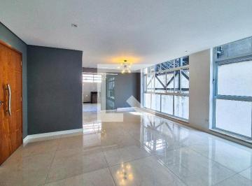 Apartamento · 123m² · 3 Quartos · 1 Vaga · Apartamento à Venda - Santa Cecília, 3 Quartos,  123 m2