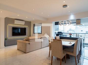 Apartamento · 67m² · 1 Quarto · 1 Vaga · Apartamento à Venda - Consolação, 1 Quarto, 67 m2