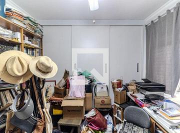 Apartamento · 200m² · 3 Quartos · 1 Vaga - Elaine Imóveis · Apartamento à Venda - Higienópolis, 3 Quartos, 200 m2