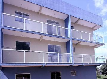 Apartamento de 1 quarto, Samambaia · VENDO ÁGIO COM 1 QAUARTO – RES. BUENOS AIRES - SAMAMBAIA SUL