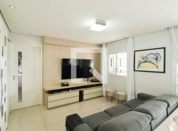 Apartamento · 121m² · 3 Quartos · 2 Vagas · Apartamento à Venda - Mandaqui, 3 Quartos, 121 m2