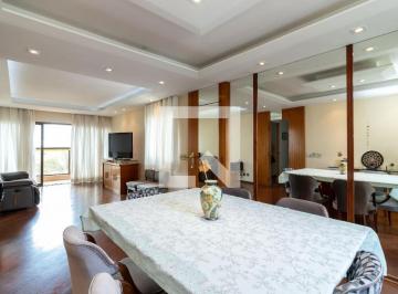 Apartamento · 140m² · 3 Quartos · 3 Vagas · Apartamento à Venda - Santana, 3 Quartos,  140 m2