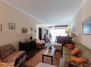 Apartamento · 191m² · 3 Quartos · 1 Vaga · Apartamento à Venda - Consolação, 3 Quartos, 191 m2