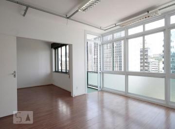 Apartamento · 130m² · 2 Quartos · Apartamento à Venda - Consolação, 2 Quartos, 130 m2