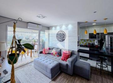 Apartamento 95m² Venda Cambuci · Apartamento à Venda - Cambuci, 2 Quartos, 95 m2