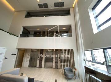 0db64209-c72c-4b6e-9adf-3cccbd3db23b · Apartamento com 1 Quarto à venda, 44m² - Jardins