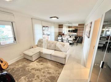 Apartamento · 121m² · 3 Quartos · 2 Vagas · Apartamento à Venda - Mandaqui, 3 Quartos,  121 m2