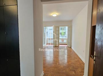 Foto 01 · Apartamento à venda em Santa Cecília, São Paulo-SP: 3 quartos, 1 sala, 2 banheiros, 123 m² e 1 vaga 